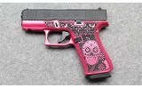 Glock ~ 43X ~ 9MM Luger - Image 2 of 7