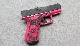 Glock ~ 43X ~ 9MM Luger - Image 1 of 7