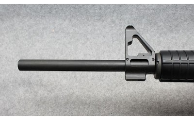 Ruger ~ AR-556 ~ 5.56 NATO - Image 6 of 10