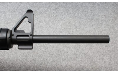 Ruger ~ AR-556 ~ 5.56 NATO - Image 4 of 10
