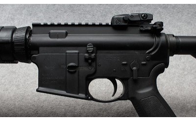 Ruger ~ AR-556 ~ 5.56 NATO - Image 8 of 10