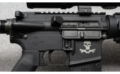 DPMS ~ A-15 ~ .223 Remington / 5.56 NATO - Image 3 of 9