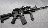 DPMS ~ A-15 ~ .223 Remington / 5.56 NATO - Image 1 of 9