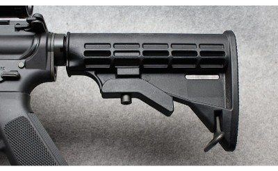 DPMS ~ A-15 ~ .223 Remington / 5.56 NATO - Image 8 of 9