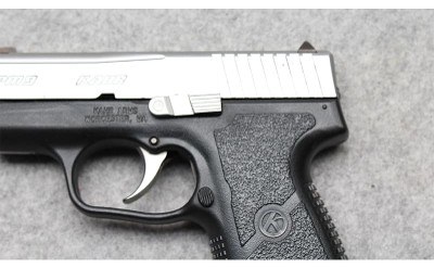 Kahr Arms ~ PM9 ~ 9MM Luger - Image 4 of 8