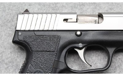 Kahr Arms ~ PM9 ~ 9MM Luger - Image 8 of 8