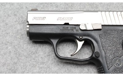 Kahr Arms ~ PM9 ~ 9MM Luger - Image 5 of 8