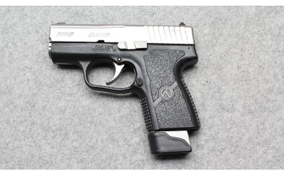 Kahr Arms ~ PM9 ~ 9MM Luger - Image 2 of 8