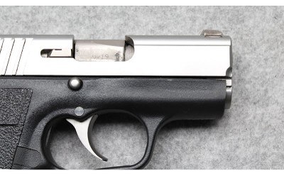 Kahr Arms ~ PM9 ~ 9MM Luger - Image 7 of 8