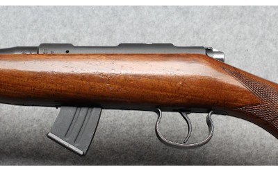 BRNO ~ Mod 2 ~ .22 Long Rifle - Image 7 of 9