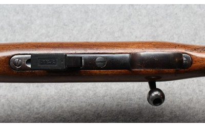 BRNO ~ Mod 2 ~ .22 Long Rifle - Image 6 of 9