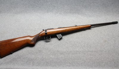 BRNO ~ Mod 2 ~ .22 Long Rifle - Image 1 of 9