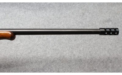 BRNO ~ Mod 2 ~ .22 Long Rifle - Image 4 of 9