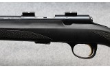Browning ~ T-Bolt ~ .22 Long Rifle - Image 8 of 10
