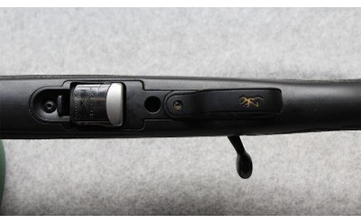 Browning ~ T-Bolt ~ .22 Long Rifle - Image 7 of 10