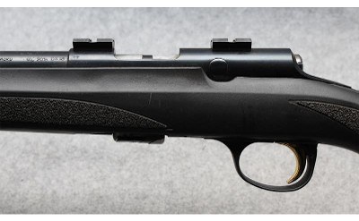 Browning ~ T-Bolt ~ .22 Long Rifle - Image 8 of 10