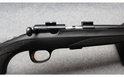 Browning ~ T-Bolt ~ .22 Long Rifle - Image 3 of 10