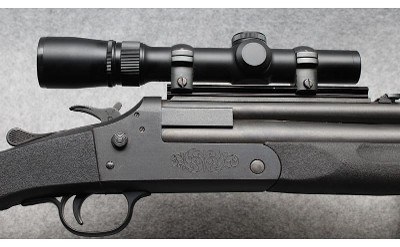 Savage ~ Model 24 ~ .223 Remington / 12 Gauge - Image 3 of 10