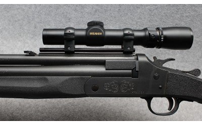 Savage ~ Model 24 ~ .223 Remington / 12 Gauge - Image 7 of 10