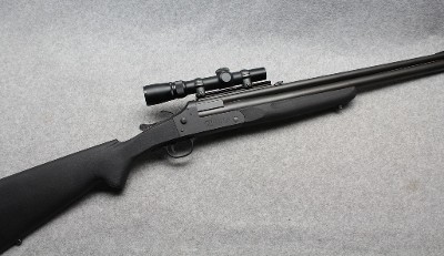 Savage ~ Model 24 ~ .223 Remington / 12 Gauge - Image 1 of 10