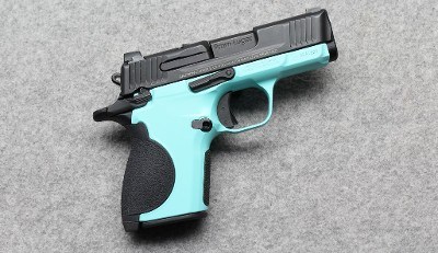 Smith & Wesson ~ CSX ~ 9MM Luger - Image 1 of 7