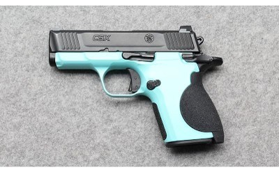 Smith & Wesson ~ CSX ~ 9MM Luger - Image 2 of 7
