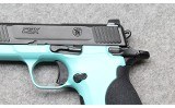 Smith & Wesson ~ CSX ~ 9MM Luger - Image 3 of 7