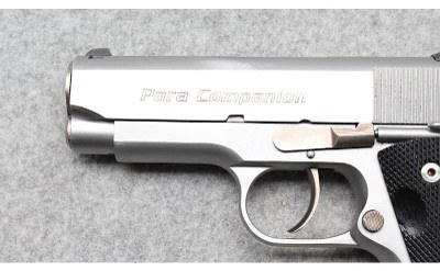 Para-Ordnance ~ C7.45 LDA ~ .45 ACP - Image 4 of 6