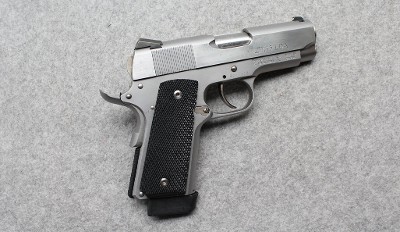Para-Ordnance ~ C7.45 LDA ~ .45 ACP - Image 1 of 6