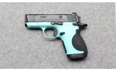 Smith & Wesson ~ CSX ~ 9MM Luger - Image 2 of 8