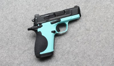 Smith & Wesson ~ CSX ~ 9MM Luger - Image 1 of 8
