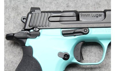 Smith & Wesson ~ CSX ~ 9MM Luger - Image 8 of 8