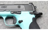 Smith & Wesson ~ CSX ~ 9MM Luger - Image 3 of 8