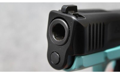 Smith & Wesson ~ CSX ~ 9MM Luger - Image 5 of 8