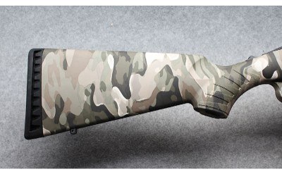 Ruger ~ American ~ .300 Blackout - Image 2 of 10