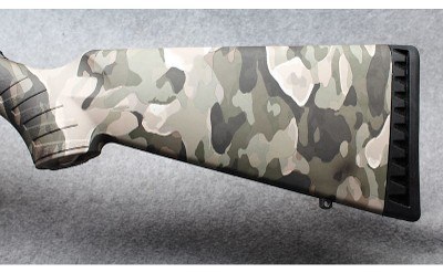 Ruger ~ American ~ .300 Blackout - Image 9 of 10