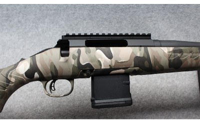 Ruger ~ American ~ .300 Blackout - Image 3 of 10