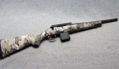 Ruger ~ American ~ .300 Blackout - Image 1 of 10