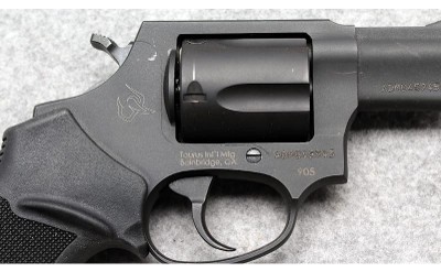 Taurus ~ 905 ~ 9MM Luger - Image 7 of 7