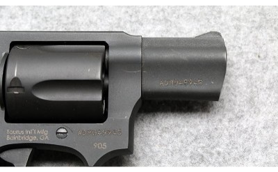 Taurus ~ 905 ~ 9MM Luger - Image 6 of 7
