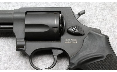 Taurus ~ 905 ~ 9MM Luger - Image 3 of 7
