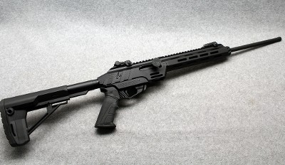 Adler ~ RF-224 ~ .22 Long Rifle - Image 1 of 10