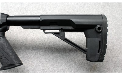 Adler ~ RF-224 ~ .22 Long Rifle - Image 9 of 10