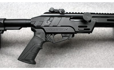 Adler ~ RF-224 ~ .22 Long Rifle - Image 3 of 10