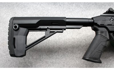 Adler ~ RF-224 ~ .22 Long Rifle - Image 2 of 10
