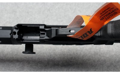 Adler ~ RF-224 ~ .22 Long Rifle - Image 7 of 10
