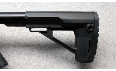 Adler ~ RF-224 ~ .22 Long Rifle - Image 9 of 10