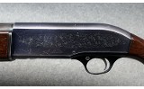 Beretta ~ A301 ~ 12 Gauge - Image 8 of 10