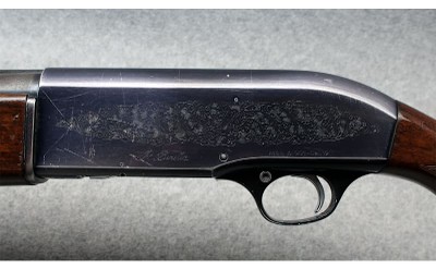 Beretta ~ A301 ~ 12 Gauge - Image 8 of 10