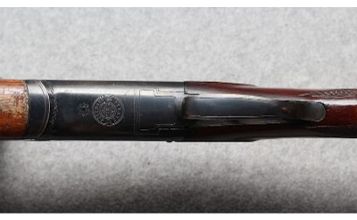 Zabala ~ Side By Side ~ 12 Gauge - Image 7 of 10